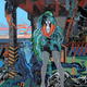 Illustration for article titled Shibuya, Sunrise And A Cool Lil Dog
